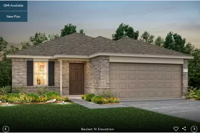120 Blackfoot Daisy Path, San Marcos, TX 78666 - Photo 1