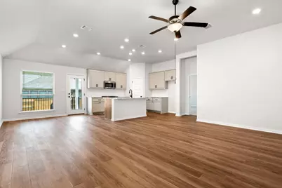 341 Fawn River Run, Kyle, TX 78640 - Photo 5