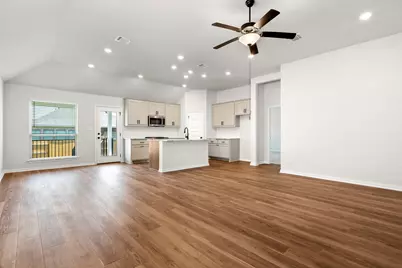 341 Fawn River Run, Kyle, TX 78640 - Photo 5