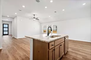 341 Fawn Riv Run, Kyle, TX 78640 - Photo 9