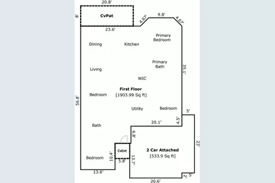 341 Fawn River Run, Kyle, TX 78640 - Photo 29