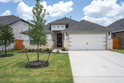 341 Fawn River Run, Kyle, TX 78640 - Photo 1