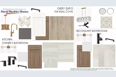 104 Sisal Cove, San Marcos, TX 78666 - Photo 3