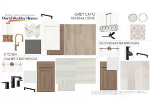 104 Sisal Cv, San Marcos, TX 78666 - Photo 3