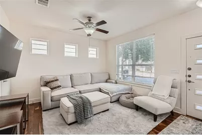 2917 Stock Drive W #128C, Austin, TX 78741 - Photo 5