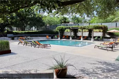 2917 Stock Drive W #128C, Austin, TX 78741 - Photo 27