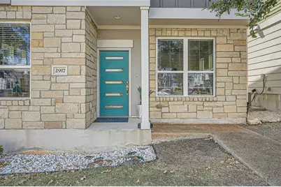 2917 Stock Drive W #128C, Austin, TX 78741 - Photo 3