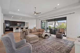 616 Hallwood Dr, Liberty Hill, TX 78642 - Photo 5