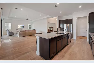 616 Hallwood Drive, Liberty Hill, TX 78642 - Photo 9