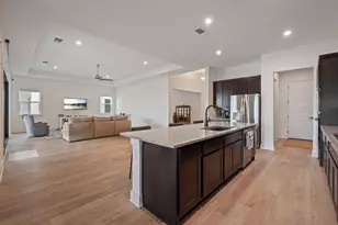 616 Hallwood Dr, Liberty Hill, TX 78642 - Photo 9