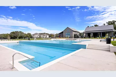 393 Coyote Creek Way, Kyle, TX 78737 - Photo 5