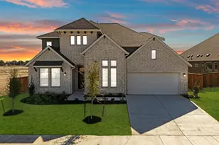 1106 Ellensburg Dr, Georgetown, TX 78633 - Photo 1