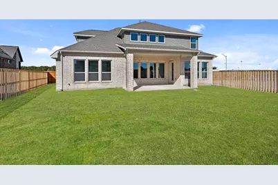 1106 Ellensburg Drive, Georgetown, TX 78633 - Photo 27