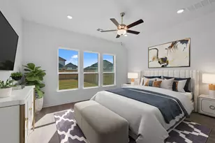 1106 Ellensburg Dr, Georgetown, TX 78633 - Photo 5