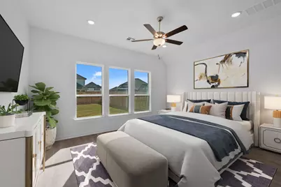 1106 Ellensburg Drive, Georgetown, TX 78633 - Photo 5