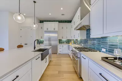 2401 Trailside Drive #B, Austin, TX 78704 - Photo 17
