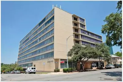 1800 Lavaca Street #204, Austin, TX 78701 - Photo 1