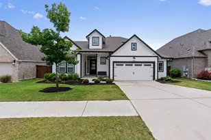 920 Hornsby Holw, Leander, TX 78641 - Photo 1