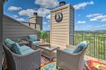 307 Poker Chip Drive #122, Horseshoe Bay, TX 78657 - Photo 1