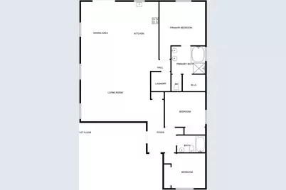 11113 Mickelson Drive, Austin, TX 78747 - Photo 25