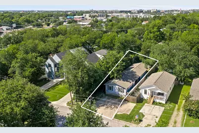 918 E 50th, Austin, TX 78751 - Photo 1