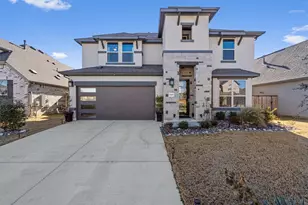 17429 Autumn Falls Dr, Manor, TX 78653 - Photo 1