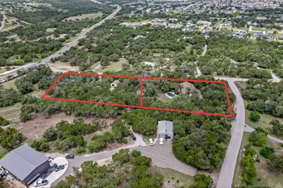 5311 Avispa Way, Austin, TX 78738 - Photo 1