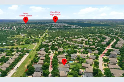 212 Tulip Trail Bend, Cedar Park, TX 78613 - Photo 39