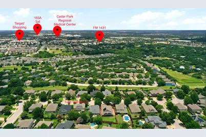 212 Tulip Trail Bend, Cedar Park, TX 78613 - Photo 29
