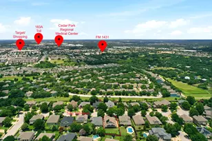 212 Tulip Trail Bend, Cedar Park, TX 78613 - Photo 29