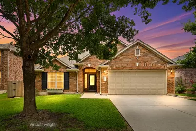 212 Tulip Trail Bend, Cedar Park, TX 78613 - Photo 37
