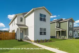 324 George Neggan Ln, Bastrop, TX 78602 - Photo 3