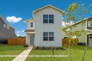 324 George Neggan Ln, Bastrop, TX 78602 - Photo 1