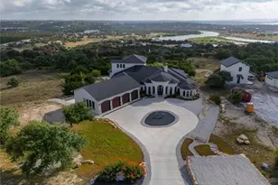 2160 Senora Ridge, Canyon Lake, TX 78133 - Photo 1