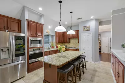 300 Wesley Ridge Drive, Spicewood, TX 78669 - Photo 13