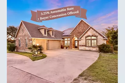 300 Wesley Ridge Drive, Spicewood, TX 78669 - Photo 1