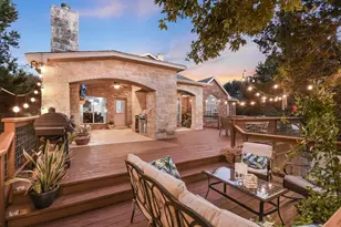 300 Wesley Ridge Dr, Spicewood, TX 78669 - Photo 1
