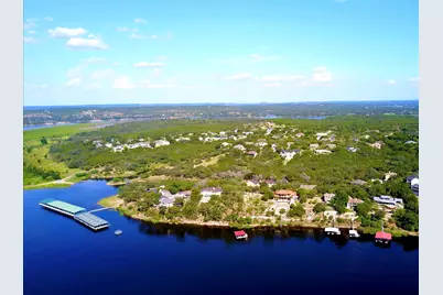 300 Wesley Ridge Drive, Spicewood, TX 78669 - Photo 3