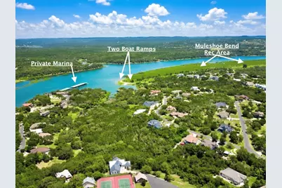 300 Wesley Ridge Drive, Spicewood, TX 78669 - Photo 31