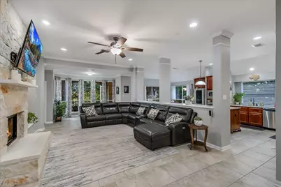 300 Wesley Ridge Drive, Spicewood, TX 78669 - Photo 11