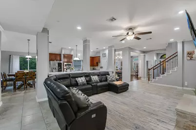 300 Wesley Ridge Drive, Spicewood, TX 78669 - Photo 11