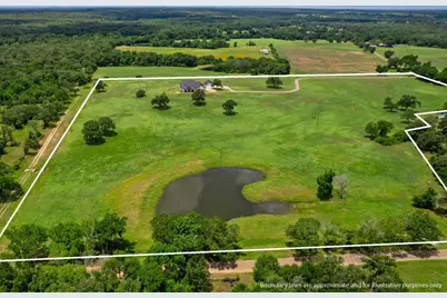 4503 County Road 308, Caldwell, TX 77836 - Photo 5