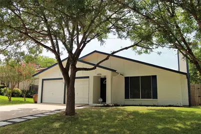 6806 Lunar Drive, Austin, TX 78745 - Photo 1