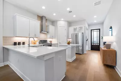 4323 Spicewood Springs Road #9, Austin, TX 78759 - Photo 3