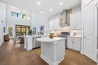 4323 Spicewood Springs Road #9, Austin, TX 78759 - Photo 1