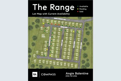 190 Impala Pass, Rosanky, TX 78616 - Photo 19