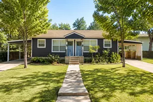 1402 Hillside Ave, Austin, TX 78704 - Photo 1