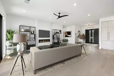 201 Custers Last Stand, Horseshoe Bay, TX 78657 - Photo 7