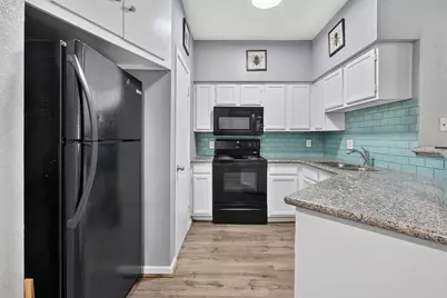 2450 Wickersham Lane #704, Austin, TX 78741 - Photo 7