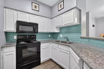 2450 Wickersham Lane #704, Austin, TX 78741 - Photo 1